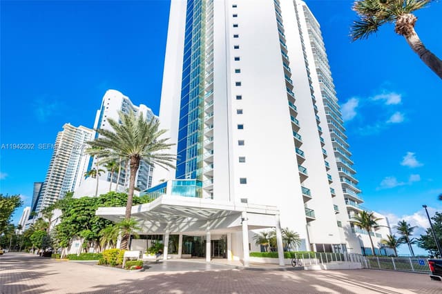 16445 Collins Avenue 321, Sunny Isles Beach, FL 33160