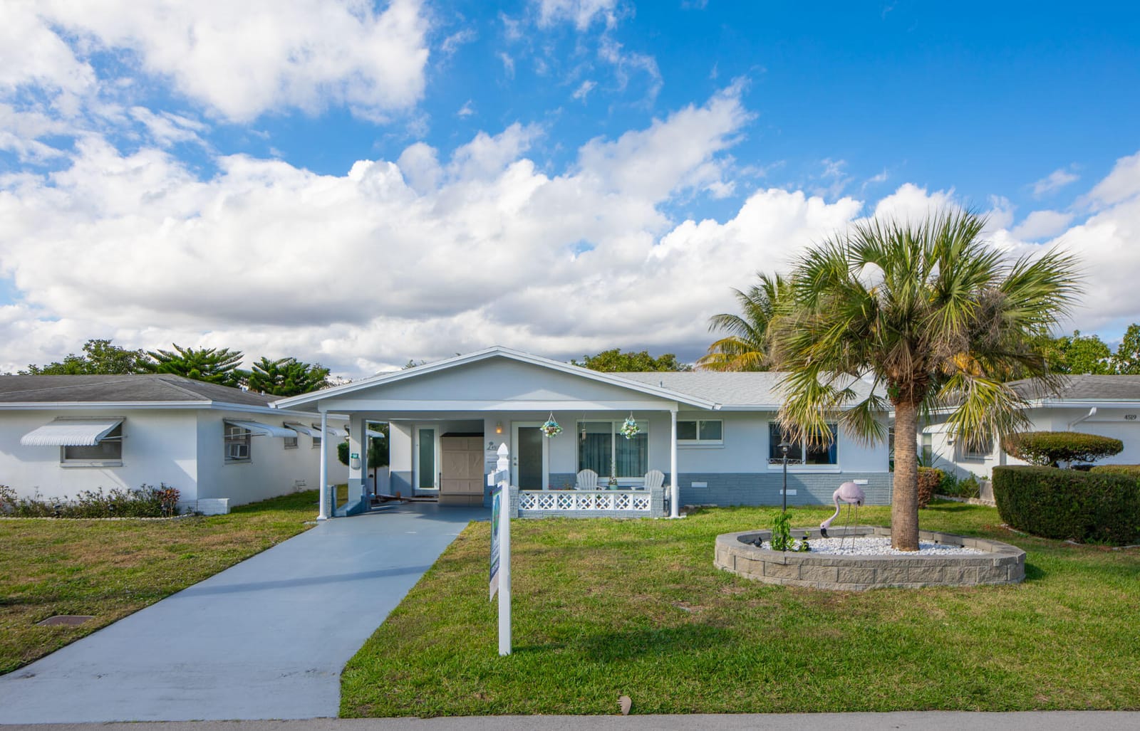 4517 Monterey Drive, Tamarac, FL 33319