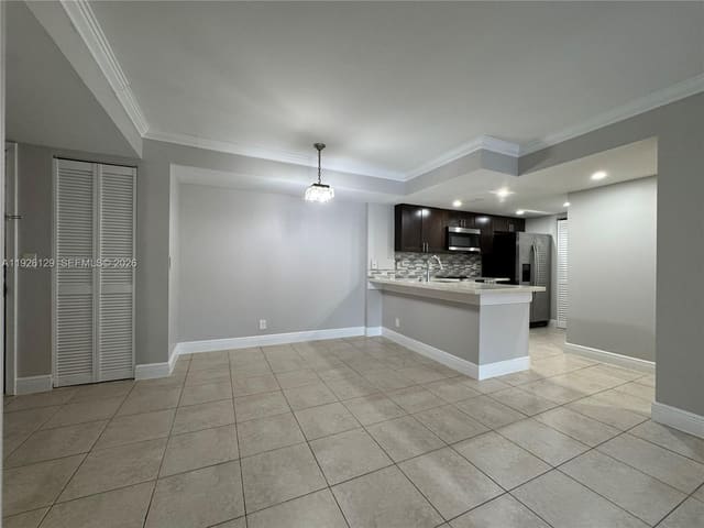 10749 Cleary Boulevard 208, sold in Lakes Of Jacaranda, Plantation, FL