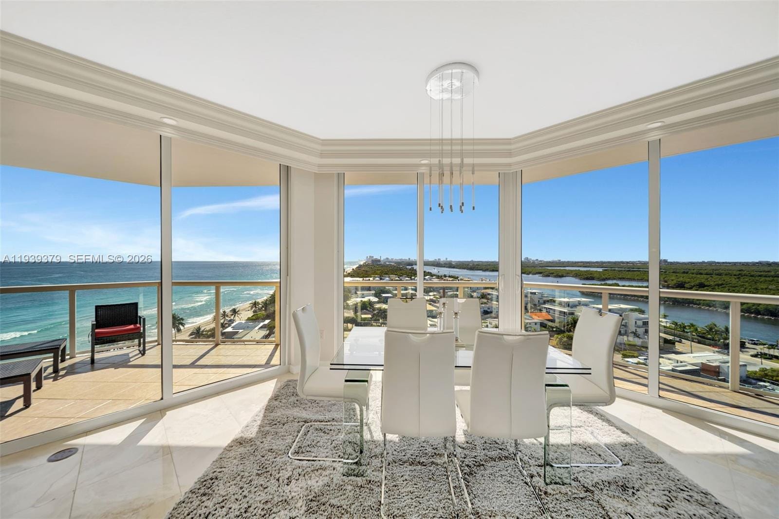 6001 N Ocean Drive 1204, Hollywood, FL 33019