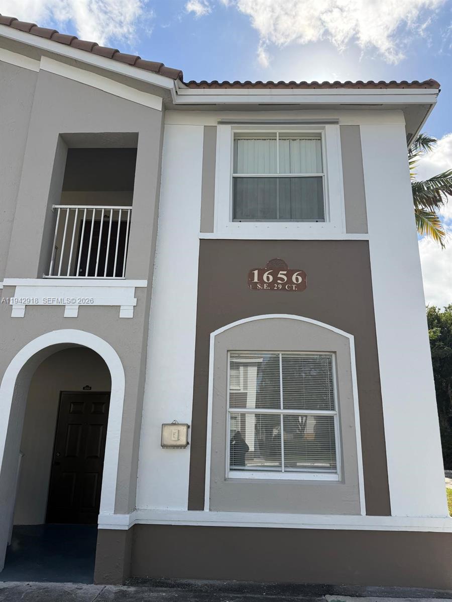 1656 SE 29th Court 100, Homestead, FL 33035, Homestead