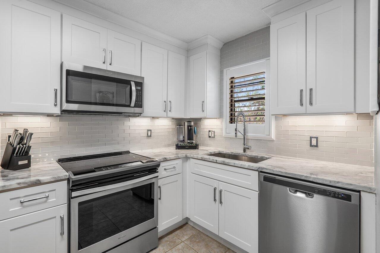 2420 Deer Creek Country Club Boulevard 205-d, Deerfield Beach, FL 33442, Deerfield Beach