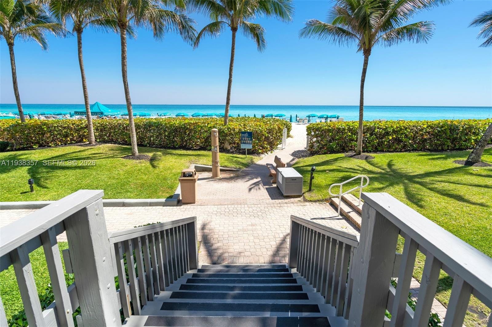 16485 Collins Avenue 2235, Sunny Isles Beach, FL 33160 photo 30