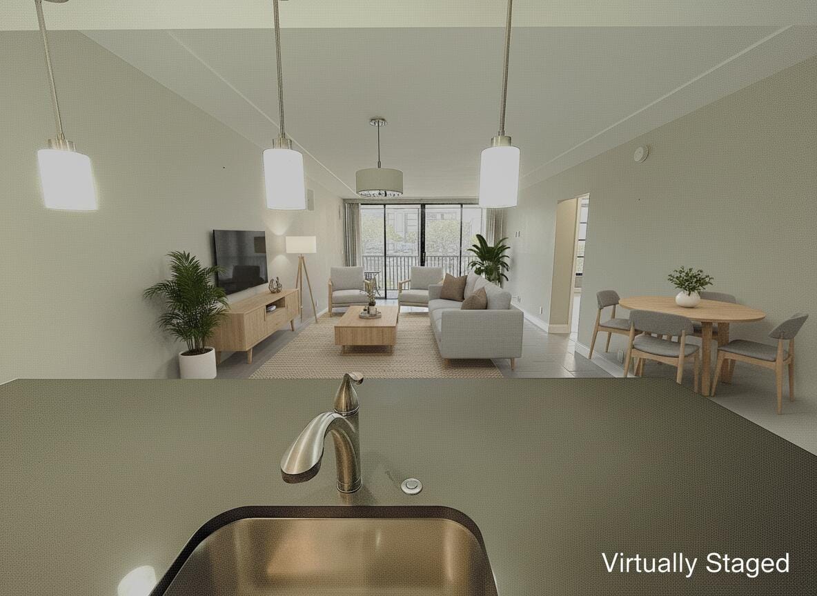 3 Royal Palm Way 205 — photo 8