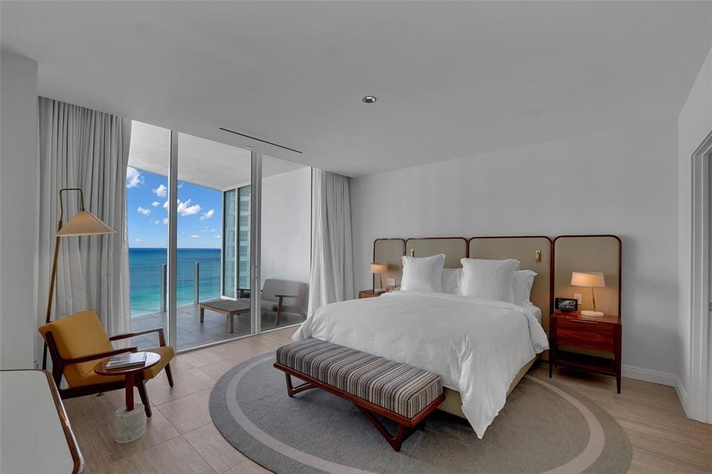 525 N Fort Lauderdale Beach Boulevard 1204 — photo 2
