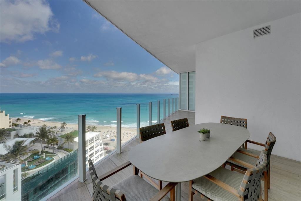 525 N Fort Lauderdale Beach Boulevard 1204 — photo 6