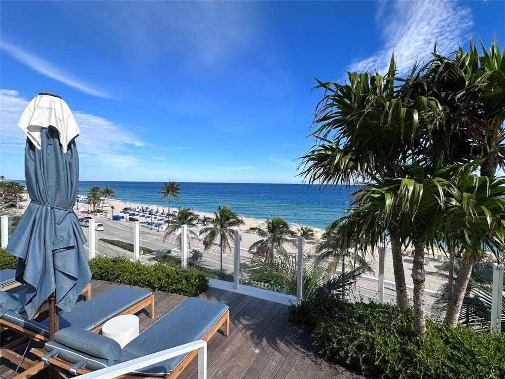 525 N Fort Lauderdale Beach Boulevard 1204 — photo 9