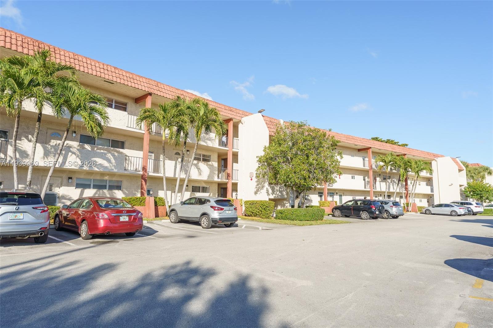 8911 S Hollybrook Boulevard 309, Pembroke Pines, FL 33025, Pembroke Pines