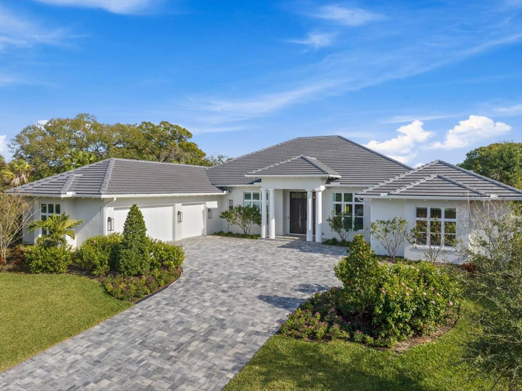 201 Shores Drive, Vero Beach, FL 32963, Vero Beach