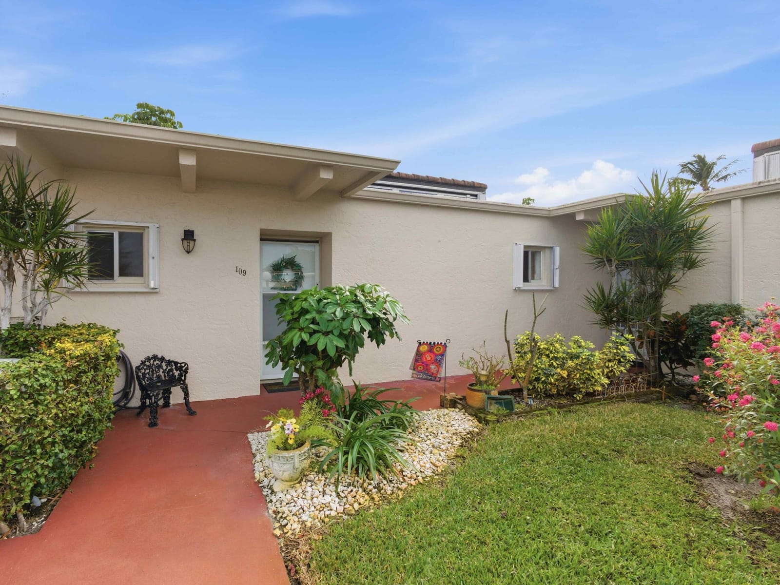 2650 Boundbrook Boulevard 109, West Palm Beach, FL 33406 photo 2