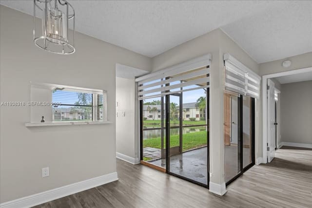 820 N Franklin Avenue 820C, sold in Lakeshore Condo 6, Homestead, FL