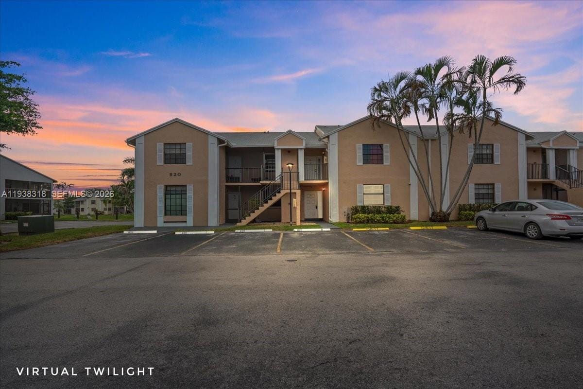 820 N Franklin Avenue 820C, Homestead, FL 33034 photo 2
