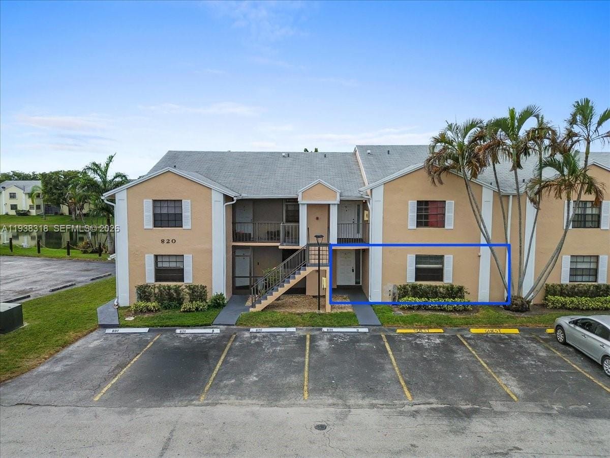 820 N Franklin Avenue 820C, Homestead, FL 33034 photo 29