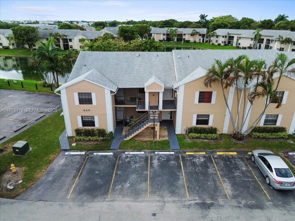 820 N Franklin Avenue 820C, Homestead, FL 33034 photo 30