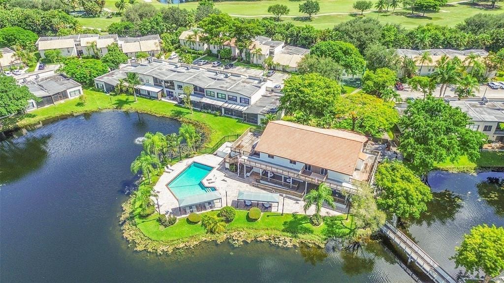 956 Mockingbird 506, Plantation, FL 33324 photo 27