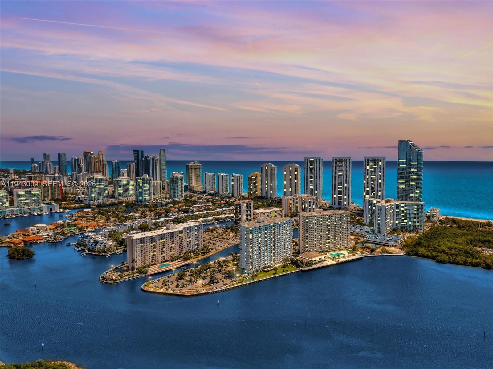 500 Bayview Drive 228, Sunny Isles Beach, FL 33160, Sunny Isles Beach