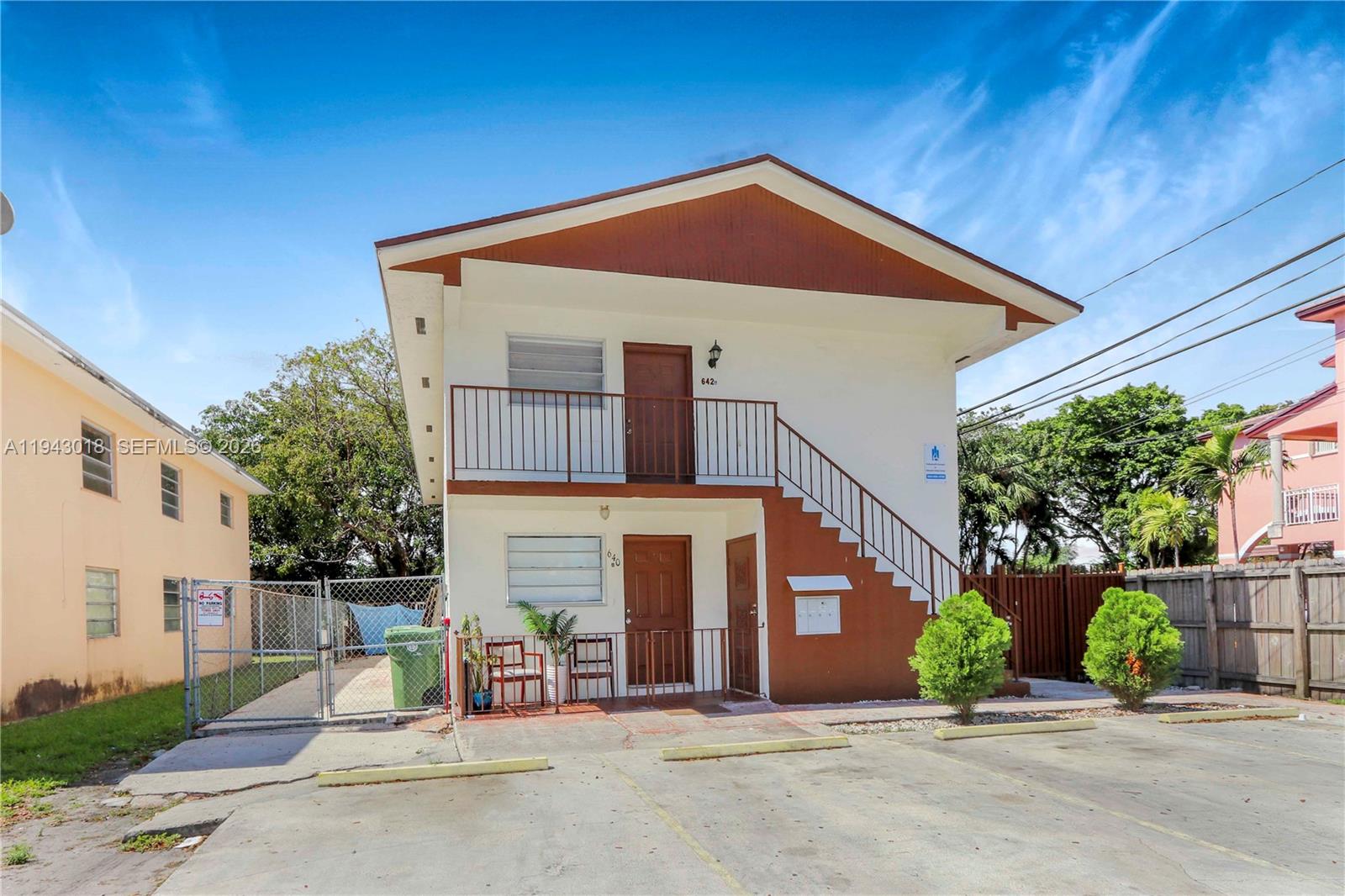 640 E 2nd Avenue A, Hialeah, FL 33010, Hialeah