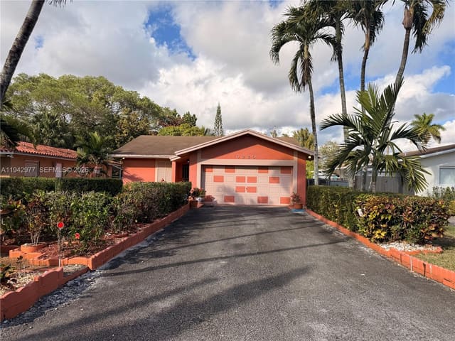 6225 SW 59th Street, South Miami, FL 33143