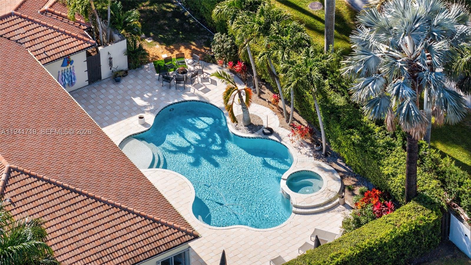 12530 SW 96th Court, Miami, FL 33176, Miami