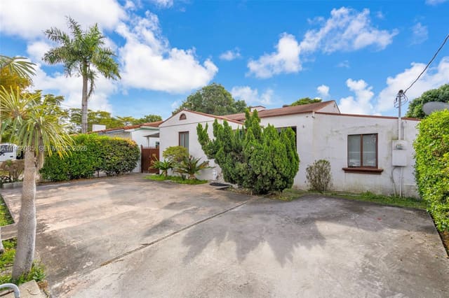 3026 SW 4th Street, sold in Coral Nook, Miami, FL