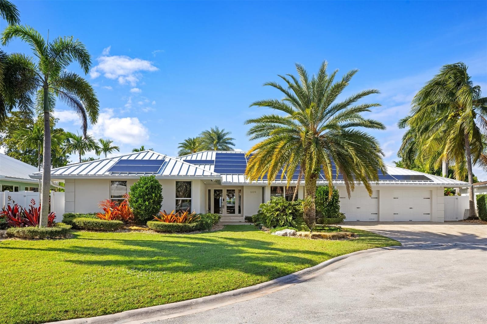 609 First Key Drive, Fort Lauderdale, FL 33304