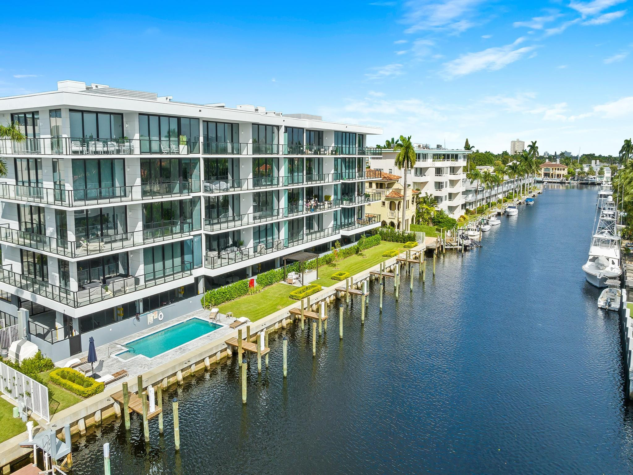 160 Isle Of Venice Drive 302, Fort Lauderdale, FL 33301, Fort Lauderdale