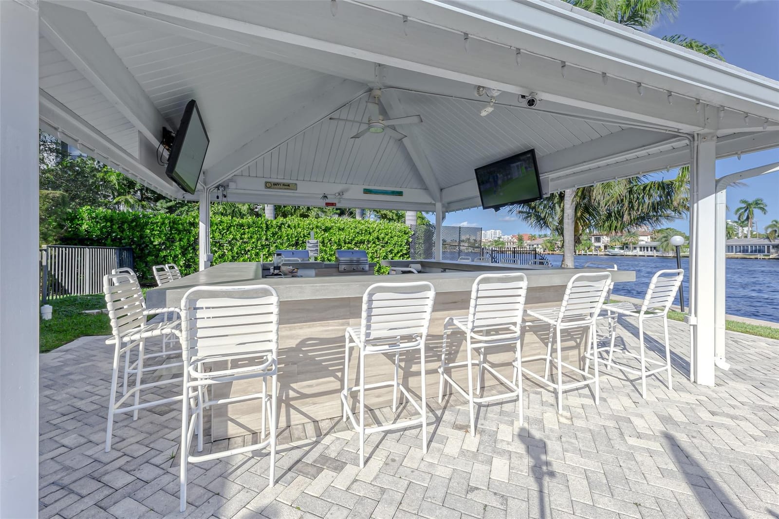 6299 Bay Club Drive 4, Fort Lauderdale, FL 33308 photo 22