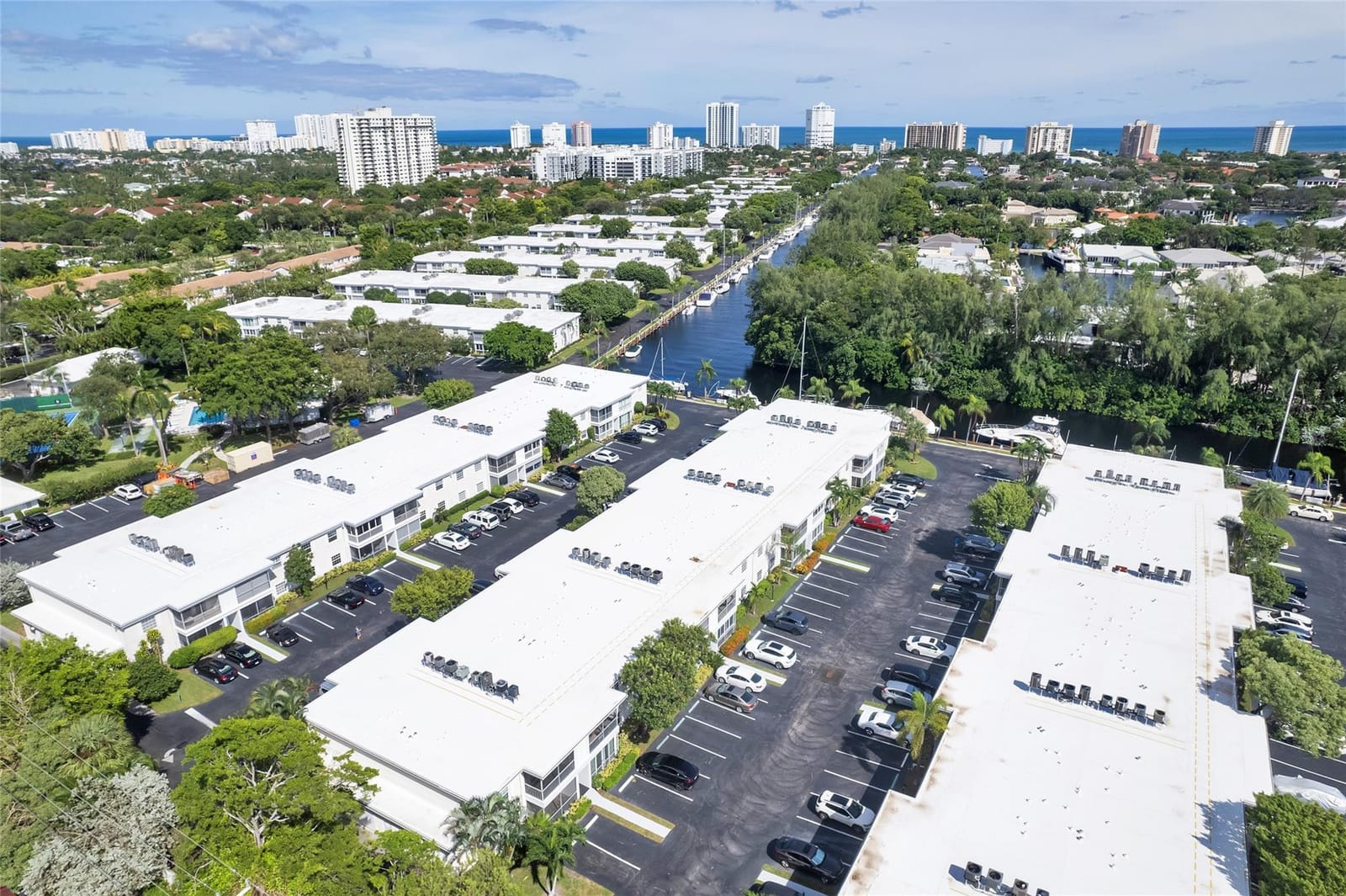 6299 Bay Club Drive 4, Fort Lauderdale, FL 33308 photo 24