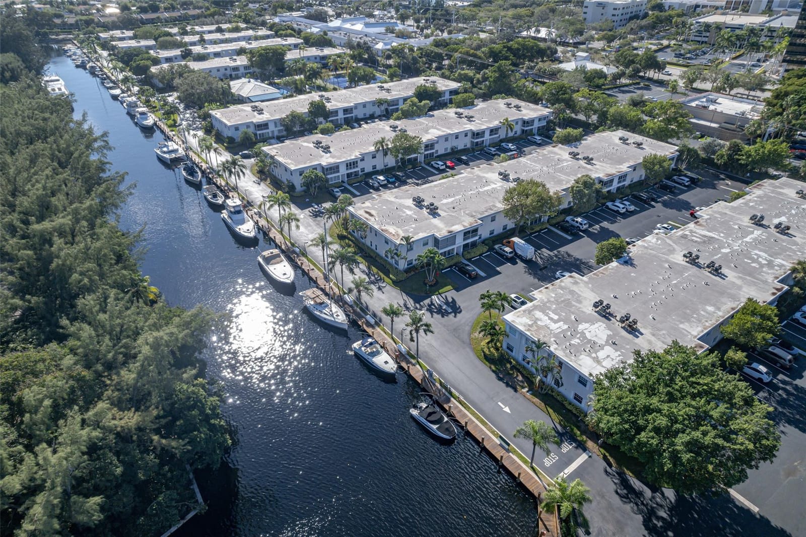 6299 Bay Club Drive 4, Fort Lauderdale, FL 33308 photo 27