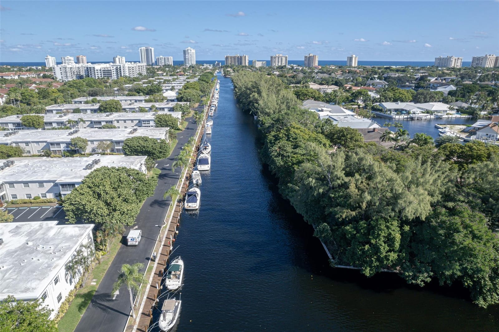 6299 Bay Club Drive 4, Fort Lauderdale, FL 33308 photo 29