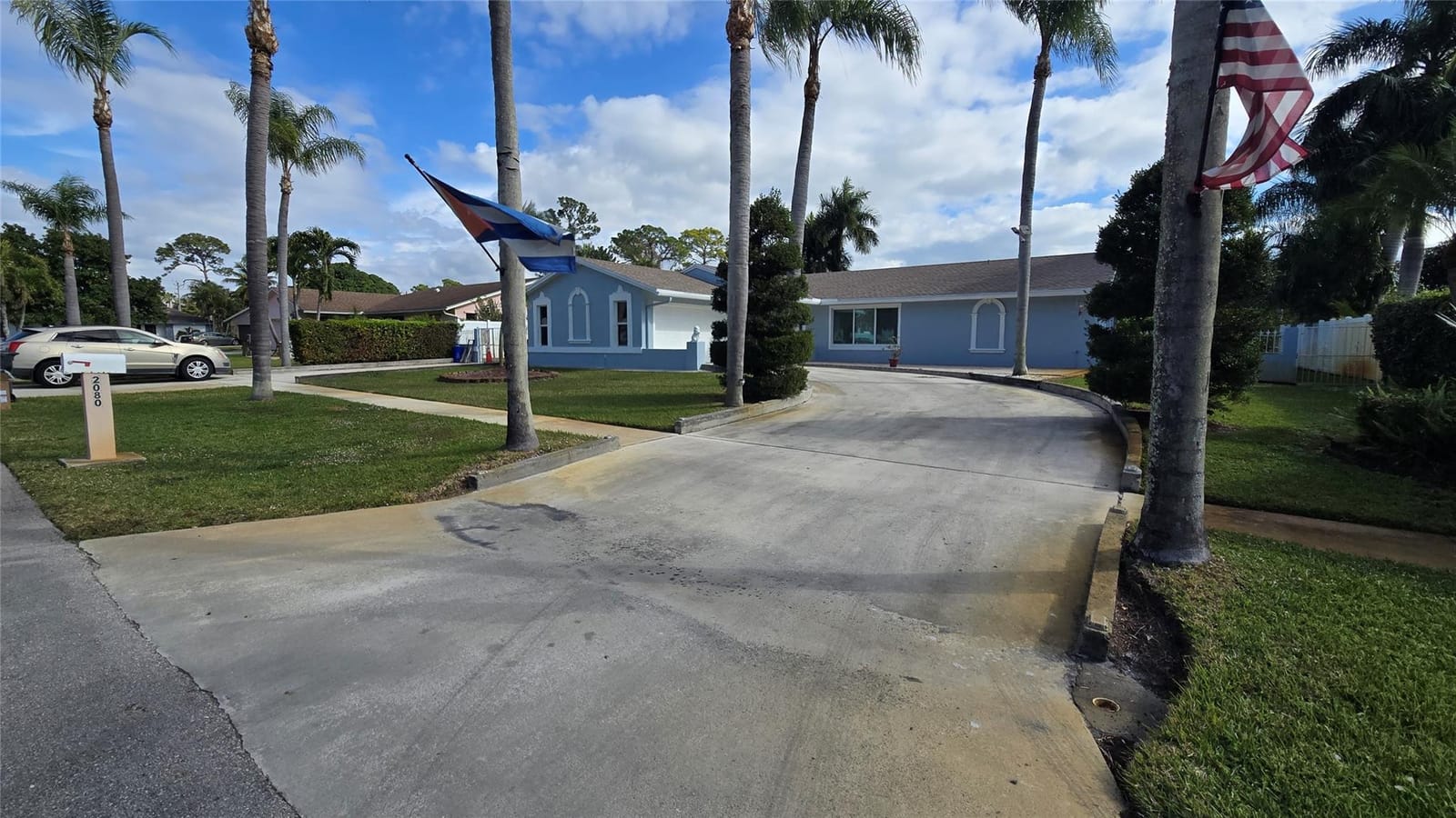 2080 Monica Drive, West Palm Beach, FL 33415