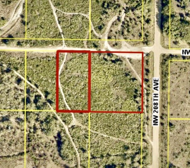 30187 NW 208th Avenue, Okeechobee, FL 34972