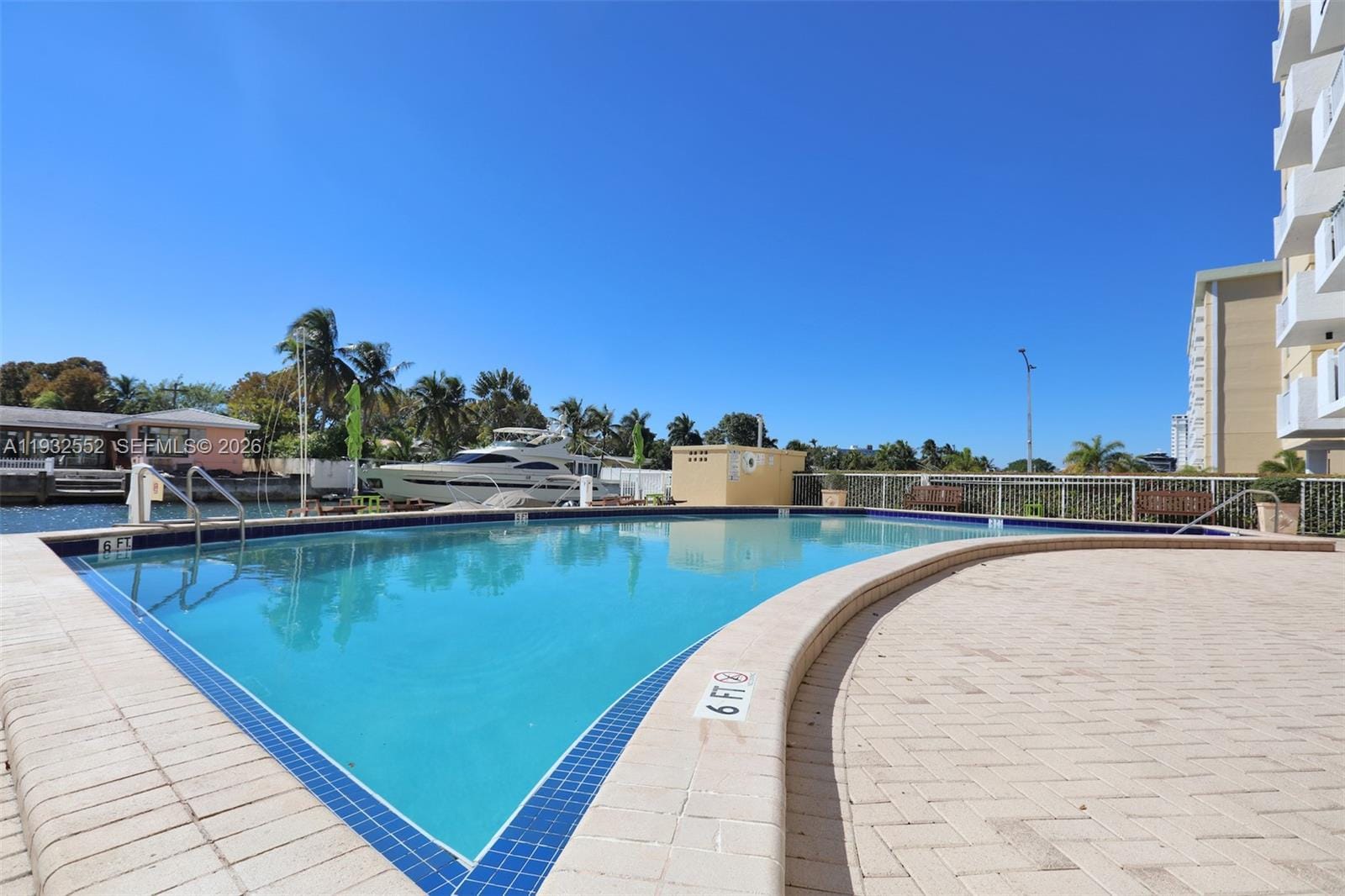 2020 NE 135th Street 607, North Miami, FL 33181 photo 23