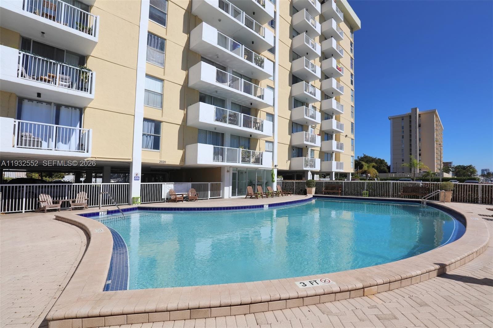 2020 NE 135th Street 607, North Miami, FL 33181 photo 25