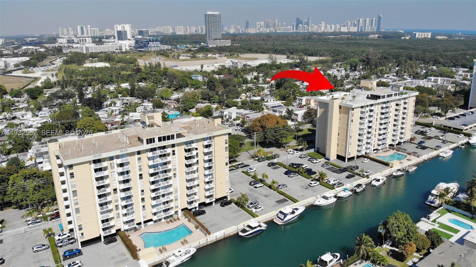 2020 NE 135th Street 607, North Miami, FL 33181 photo 27