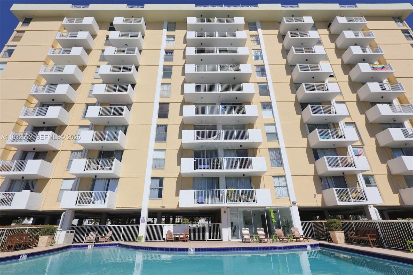 2020 NE 135th Street 607, North Miami, FL 33181 photo 28