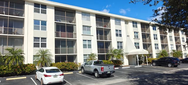 4501 NE 21st Avenue 406, Fort Lauderdale, FL 33308