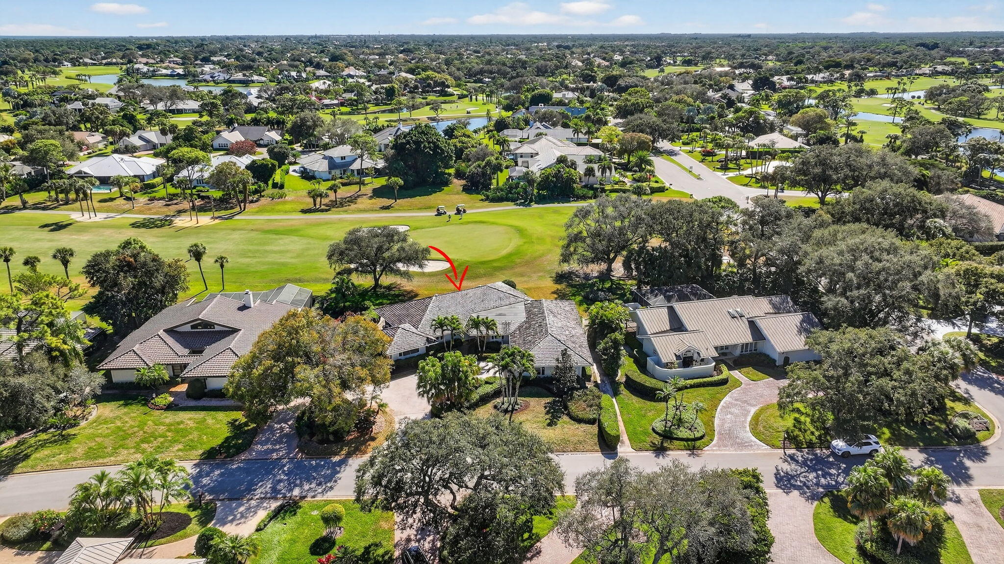 5610 SE Winged Foot Drive, Stuart, FL 34997, Stuart