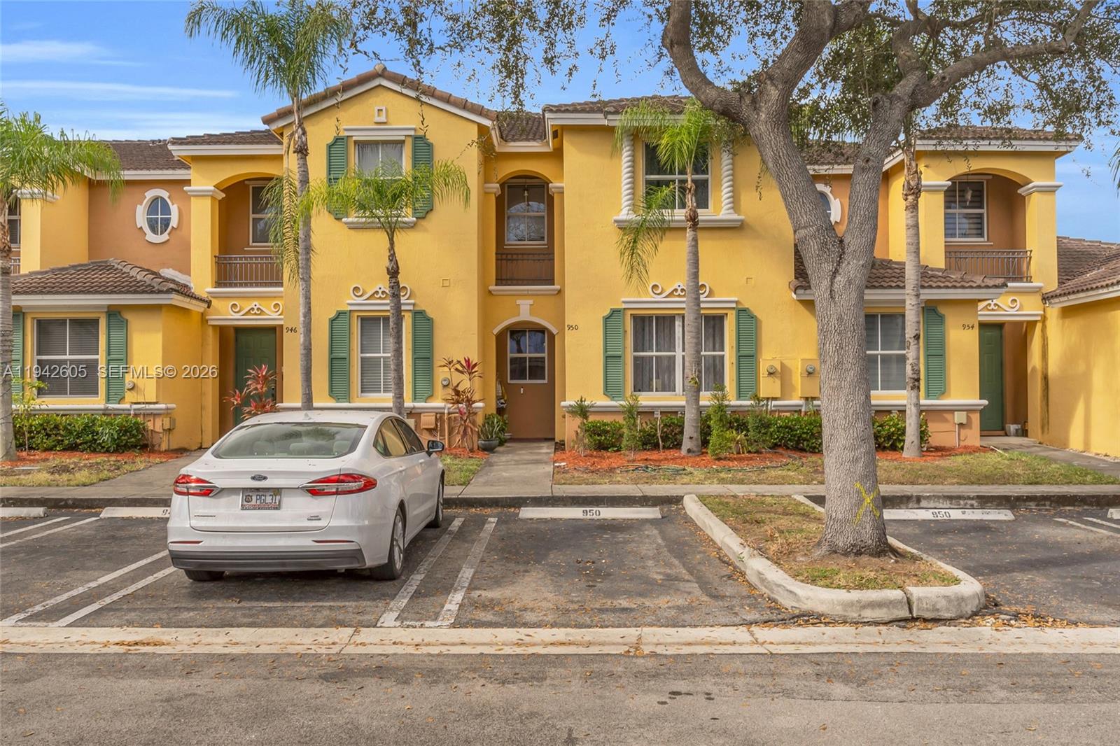 950 NE 42nd Place, Homestead, FL 33033, Homestead
