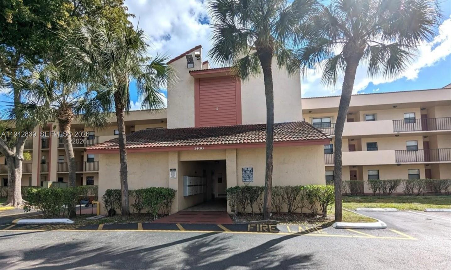 3400 N Foxcroft Rd 312 312, Miramar, FL 33025, Miramar