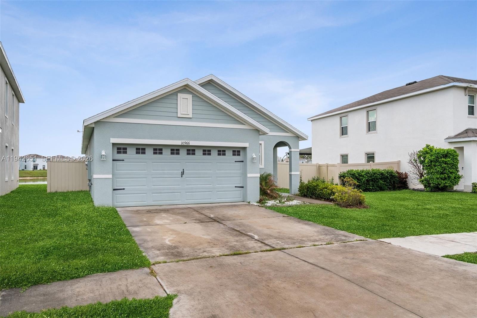10966 Penny Gale Loop SAN ANTONIO — photo 2