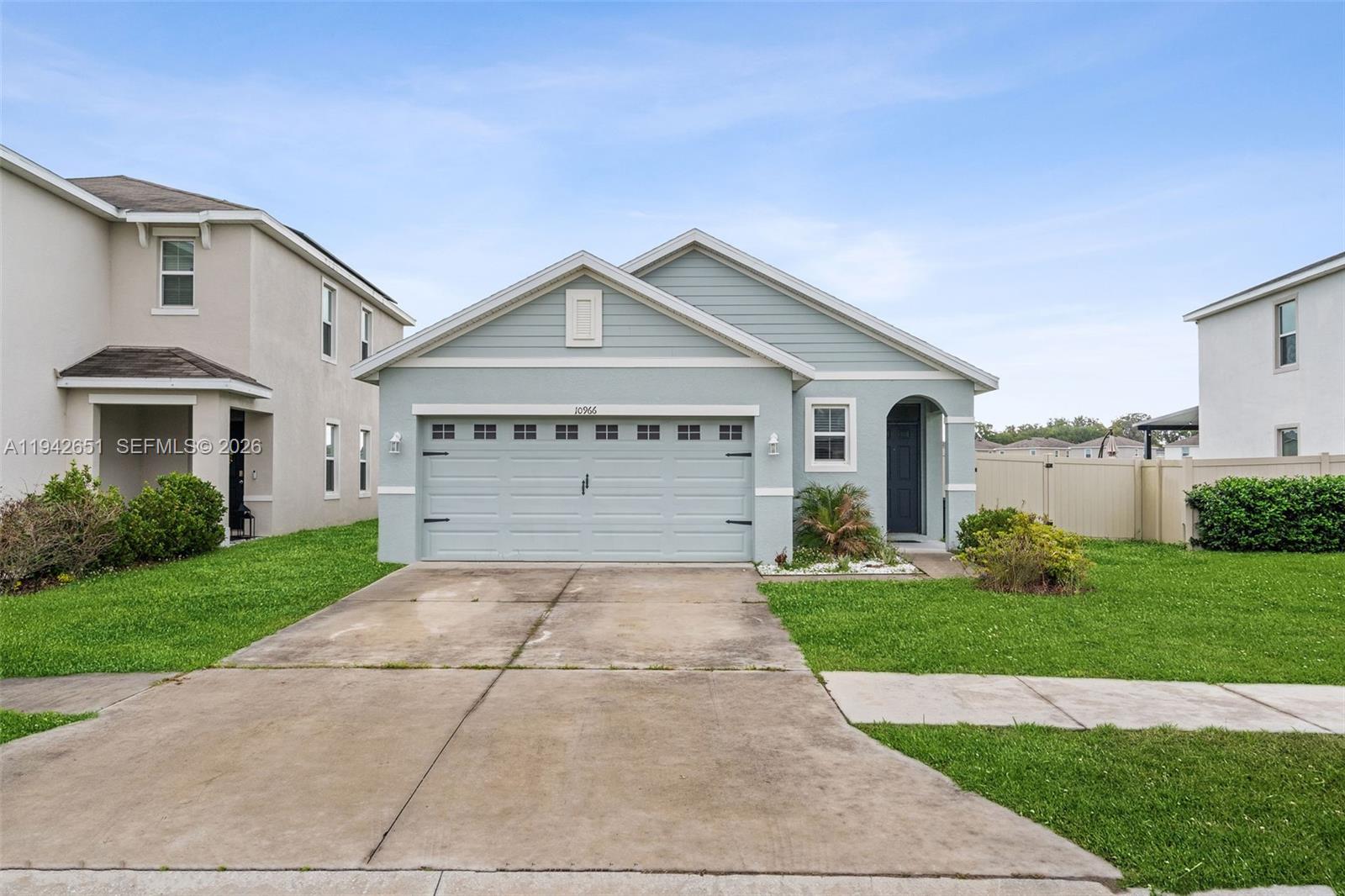 10966 Penny Gale Loop SAN ANTONIO, FL 33576, San Antonio