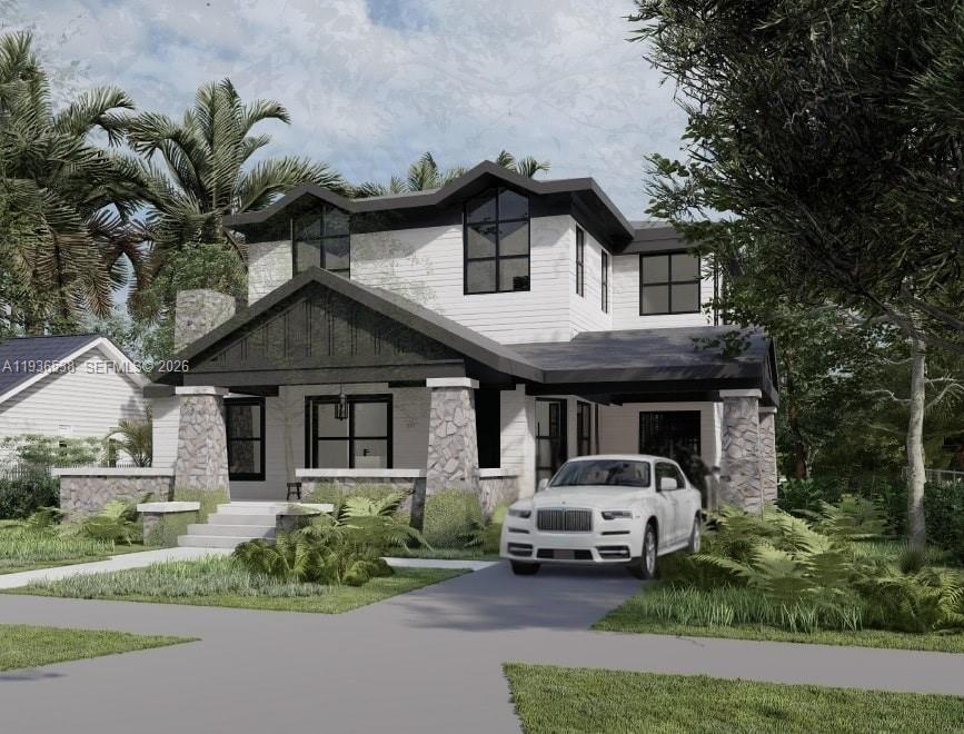 67 NE 44th Street, Miami, FL 33137, Miami