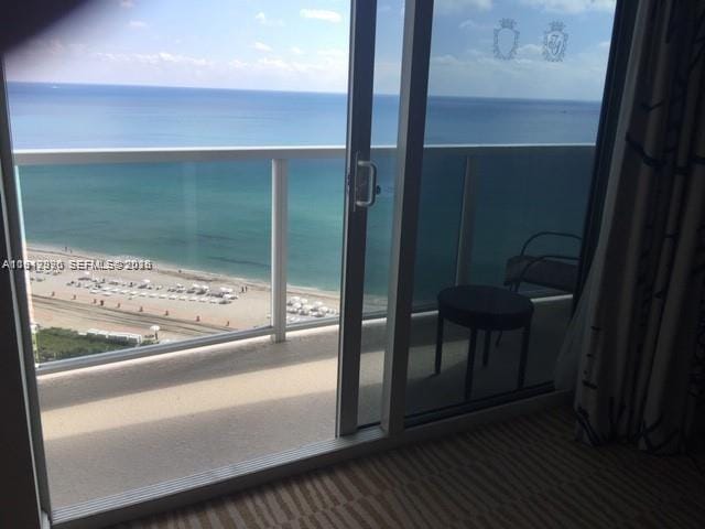 18001 Collins Avenue 1507 — photo 5