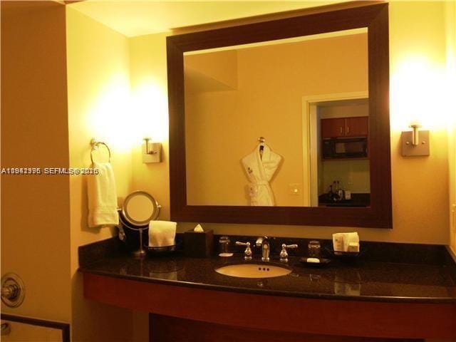 18001 Collins Avenue 1507 — photo 8