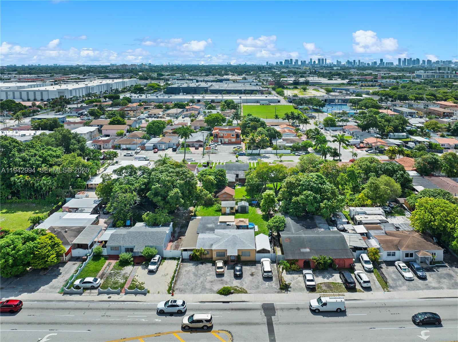 871 SE 8th Avenue, Hialeah, FL 33010, Hialeah