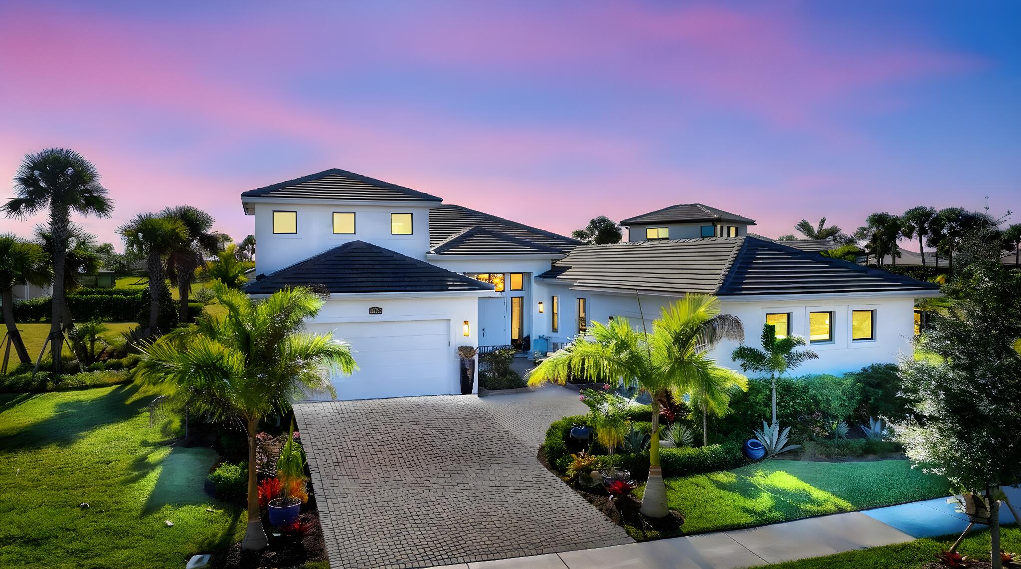 11460 SW Pietra Way, Port St. Lucie, FL 34987, Port St Lucie
