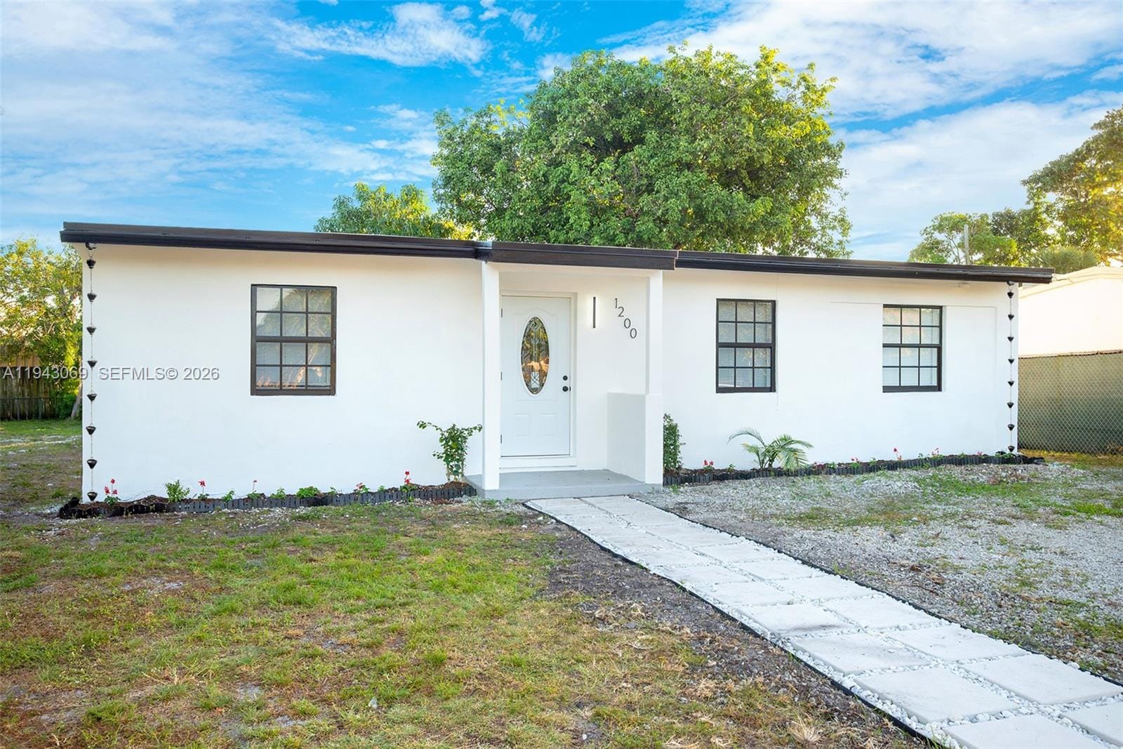 1200 NW 11th Court, Fort Lauderdale, FL 33311