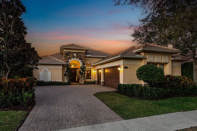 9369 Equus Circle, sold in Equus Agr Pud Ph 2, Boynton Beach, FL