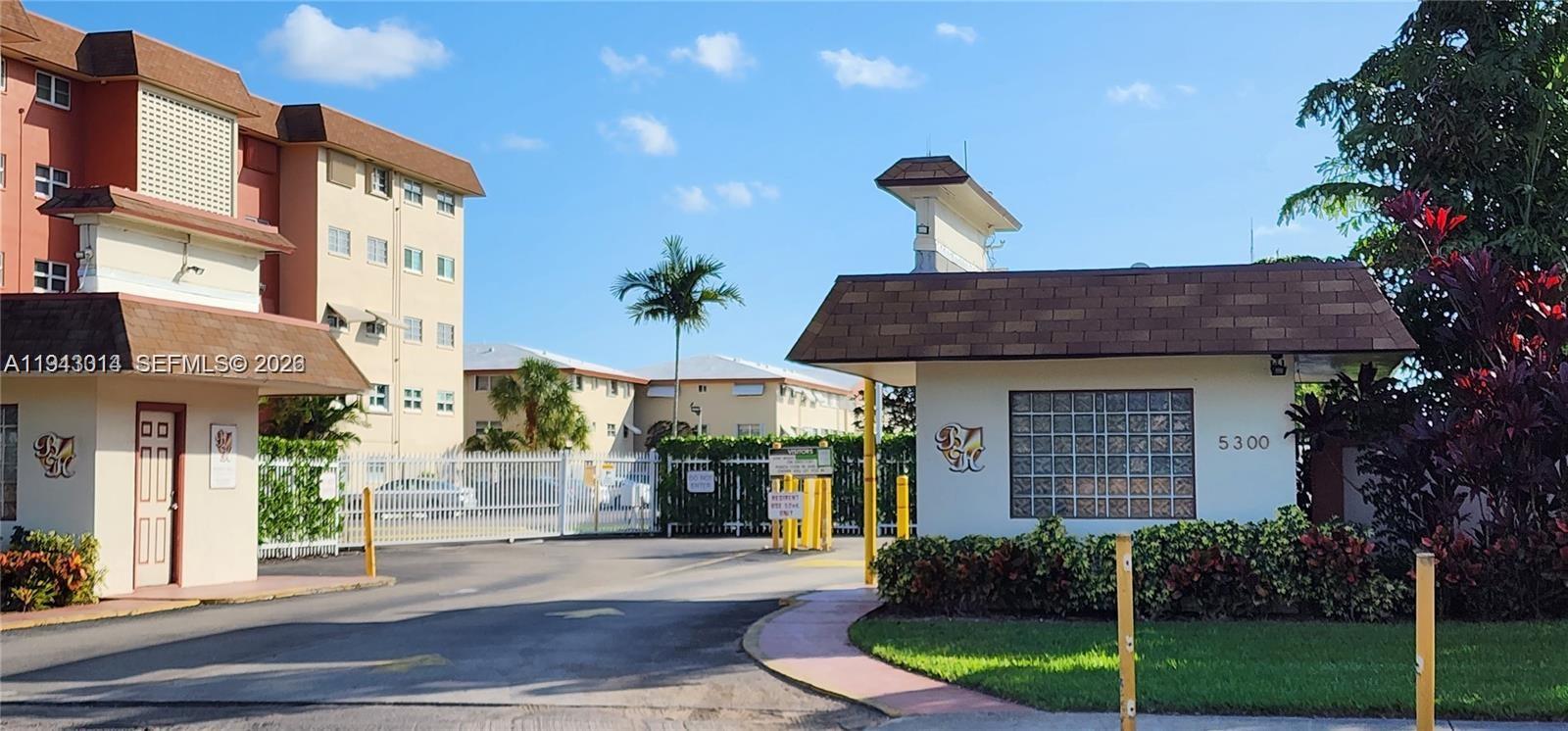 5300 Washington Street P132, Hollywood, FL 33021, Hollywood